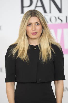 July 7, 2026, Madrid, Madrid, Spain: Cristina Bosca attends 20 years of Pantene collaboration together at Rosewood Villa Magna Hotel on July 7, 2026 in Madrid, Spain Madrid Spain - ZUMAg15_ 20260707_zaf_g15_062 Copyright: xJackxAbuinx