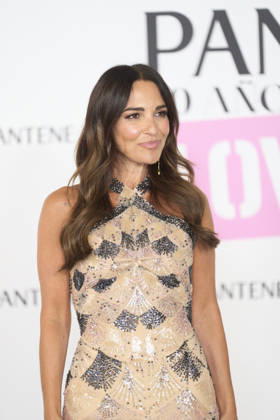 July 7, 2026, Madrid, Madrid, Spain: Paula Echevarria attends 20 years of Pantene collaboration together at Rosewood Villa Magna Hotel on July 7, 2026 in Madrid, Spain Madrid Spain - ZUMAg15_ 20260707_zaf_g15_066 Copyright: xJackxAbuinx