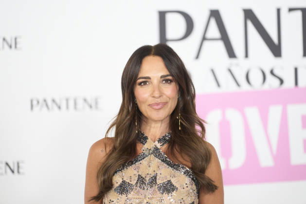 July 7, 2026, Madrid, Madrid, Spain: Paula Echevarria attends 20 years of Pantene collaboration together at Rosewood Villa Magna Hotel on July 7, 2026 in Madrid, Spain Madrid Spain - ZUMAg15_ 20260707_zaf_g15_075 Copyright: xJackxAbuinx