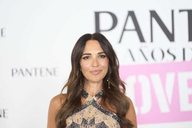 July 7, 2026, Madrid, Madrid, Spain: Paula Echevarria attends 20 years of Pantene collaboration together at Rosewood Villa Magna Hotel on July 7, 2026 in Madrid, Spain Madrid Spain - ZUMAg15_ 20260707_zaf_g15_076 Copyright: xJackxAbuinx