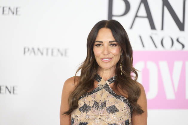 July 7, 2026, Madrid, Madrid, Spain: Paula Echevarria attends 20 years of Pantene collaboration together at Rosewood Villa Magna Hotel on July 7, 2026 in Madrid, Spain Madrid Spain - ZUMAg15_ 20260707_zaf_g15_078 Copyright: xJackxAbuinx
