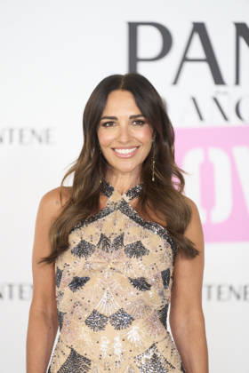 July 7, 2026, Madrid, Madrid, Spain: Paula Echevarria attends 20 years of Pantene collaboration together at Rosewood Villa Magna Hotel on July 7, 2026 in Madrid, Spain Madrid Spain - ZUMAg15_ 20260707_zaf_g15_080 Copyright: xJackxAbuinx