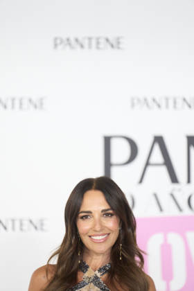 July 7, 2026, Madrid, Madrid, Spain: Paula Echevarria attends 20 years of Pantene collaboration together at Rosewood Villa Magna Hotel on July 7, 2026 in Madrid, Spain Madrid Spain - ZUMAg15_ 20260707_zaf_g15_082 Copyright: xJackxAbuinx