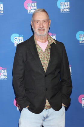 Verleihung Glaeserne Leinwand Roland Emmerich, Verleihung Glaeserne Leinwand, Cinemaxx Hamburg, 07.07.2026 Copyright: xEventpressxBecherx