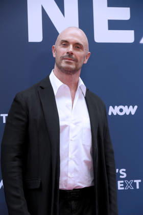 IPA86486404 - Milan, Sky What™s Next arrivals at the evening event at the Teatro Lirico Paolo Troian Brajnik  Copyright: xAlbertoxTerenghix xComi Terenghix 86486404
