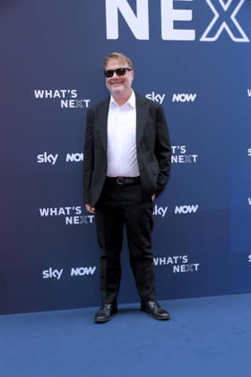 IPA86486381 - Milan, Sky What™s Next arrivals at the evening event at the Teatro Lirico Corrado Guzzanti  Copyright: xAlbertoxTerenghix xComi Terenghix 86486381