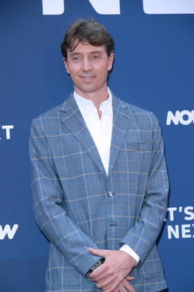 IPA86486558 - Milan, Sky What™s Next arrivals at the evening event at the Teatro Lirico Riccardo Montolivo  Copyright: xAlbertoxTerenghix xComi Terenghix 86486558