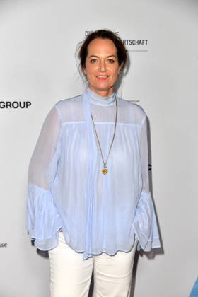 RECORD DATE NOT STATED FEST DER PRODUKTIONSALLIANZ - Berlin Natalia Woerner beim FEST DER PRODUKTIONSALLIANZ der Allianz Deutscher Produzenten - Film & Fernsehen e.V. (Produktionsallianz) im Tipi am Kanzleramt in Berlin am 07.07.2026 Copyright: xEventpressxBerndtx
