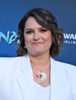 Disney™s ˜Moana™ World Premiere Dana Ledoux Miller arriving to Disney™s ˜Moana™ World Premiere at Hollywood Bowl on July 07, 2026 in Hollywood, CA. Hollywood Hollywood Bowl California USA Copyright: xLISAxOConnor AFF-USA.comx