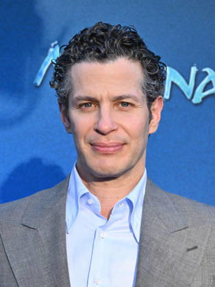 Disney™s ˜Moana™ World Premiere Thomas Kail arriving to Disney™s ˜Moana™ World Premiere at Hollywood Bowl on July 07, 2026 in Hollywood, CA. Hollywood Hollywood Bowl California USA Copyright: xLISAxOConnor AFF-USA.comx