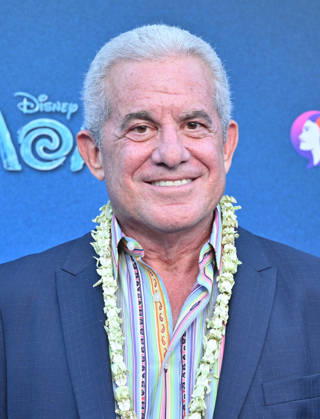 Disney™s ˜Moana™ World Premiere Charles Newirth arriving to Disney™s ˜Moana™ World Premiere at Hollywood Bowl on July 07, 2026 in Hollywood, CA. Hollywood Hollywood Bowl California USA Copyright: xLISAxOConnor AFF-USA.comx