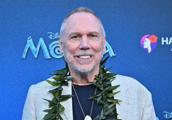 Disney™s ˜Moana™ World Premiere Mark Mancina arriving to Disney™s ˜Moana™ World Premiere at Hollywood Bowl on July 07, 2026 in Hollywood, CA. Hollywood Hollywood Bowl California USA Copyright: xLISAxOConnor AFF-USA.comx