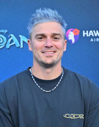 Disney™s ˜Moana™ World Premiere Enrique Hernandez arriving to Disney™s ˜Moana™ World Premiere at Hollywood Bowl on July 07, 2026 in Hollywood, CA. Hollywood Hollywood Bowl California USA Copyright: xLISAxOConnor AFF-USA.comx