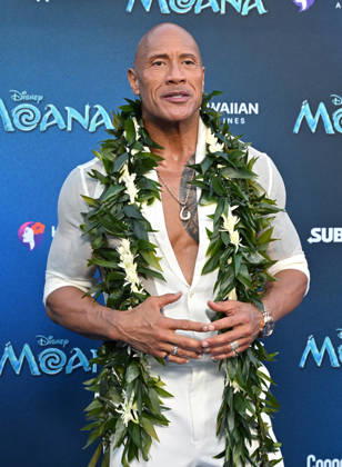 Disney™s ˜Moana™ World Premiere Dwayne Johnson arriving to Disney™s ˜Moana™ World Premiere at Hollywood Bowl on July 07, 2026 in Hollywood, CA. Hollywood Hollywood Bowl California USA Copyright: xLISAxOConnor AFF-USA.comx