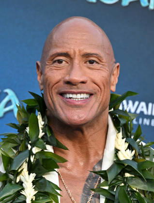 Disney™s ˜Moana™ World Premiere Dwayne Johnson arriving to Disney™s ˜Moana™ World Premiere at Hollywood Bowl on July 07, 2026 in Hollywood, CA. Hollywood Hollywood Bowl California USA Copyright: xLISAxOConnor AFF-USA.comx
