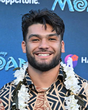 Disney™s ˜Moana™ World Premiere Puka Nacua arriving to Disney™s ˜Moana™ World Premiere at Hollywood Bowl on July 07, 2026 in Hollywood, CA. Hollywood Hollywood Bowl California USA Copyright: xLISAxOConnor AFF-USA.comx