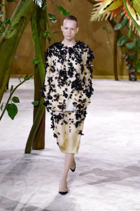 Chanel Fall Winter 2026–2027 Haute Couture Collection Fashion Show during Paris Fashion Week, July 7, 2026 Chanel Fall Winter 2026–2027 Haute Couture Collection Fashion Show, during Paris Fashion Week on July 7, 2026, Paris, France  Copyright: xAgencex xBestimagexAgencex xBestimagex