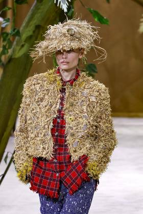Chanel Fall Winter 2026–2027 Haute Couture Collection Fashion Show during Paris Fashion Week, July 7, 2026 Chanel Fall Winter 2026–2027 Haute Couture Collection Fashion Show, during Paris Fashion Week on July 7, 2026, Paris, France  Copyright: xAgencex xBestimagexAgencex xBestimagex