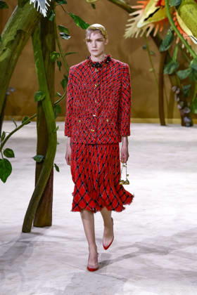 Chanel Fall Winter 2026–2027 Haute Couture Collection Fashion Show during Paris Fashion Week, July 7, 2026 Chanel Fall Winter 2026–2027 Haute Couture Collection Fashion Show, during Paris Fashion Week on July 7, 2026, Paris, France  Copyright: xAgencex xBestimagexAgencex xBestimagex