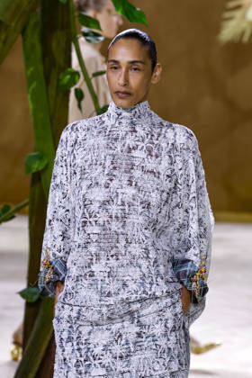 Chanel Fall Winter 2026–2027 Haute Couture Collection Fashion Show during Paris Fashion Week, July 7, 2026 Chanel Fall Winter 2026–2027 Haute Couture Collection Fashion Show, during Paris Fashion Week on July 7, 2026, Paris, France  Copyright: xAgencex xBestimagexAgencex xBestimagex