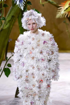 Chanel Fall Winter 2026–2027 Haute Couture Collection Fashion Show during Paris Fashion Week, July 7, 2026 Chanel Fall Winter 2026–2027 Haute Couture Collection Fashion Show, during Paris Fashion Week on July 7, 2026, Paris, France  Copyright: xAgencex xBestimagexAgencex xBestimagex