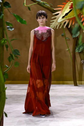 Chanel Fall Winter 2026–2027 Haute Couture Collection Fashion Show during Paris Fashion Week, July 7, 2026 Chanel Fall Winter 2026–2027 Haute Couture Collection Fashion Show, during Paris Fashion Week on July 7, 2026, Paris, France  Copyright: xAgencex xBestimagexAgencex xBestimagex