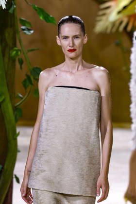 Chanel Fall Winter 2026–2027 Haute Couture Collection Fashion Show during Paris Fashion Week, July 7, 2026 Chanel Fall Winter 2026–2027 Haute Couture Collection Fashion Show, during Paris Fashion Week on July 7, 2026, Paris, France  Copyright: xAgencex xBestimagexAgencex xBestimagex