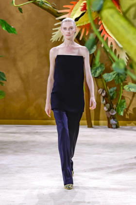 Chanel Fall Winter 2026–2027 Haute Couture Collection Fashion Show during Paris Fashion Week, July 7, 2026 Chanel Fall Winter 2026–2027 Haute Couture Collection Fashion Show, during Paris Fashion Week on July 7, 2026, Paris, France  Copyright: xAgencex xBestimagexAgencex xBestimagex