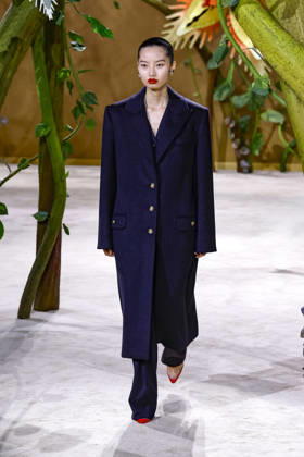 Chanel Fall Winter 2026–2027 Haute Couture Collection Fashion Show during Paris Fashion Week, July 7, 2026 Chanel Fall Winter 2026–2027 Haute Couture Collection Fashion Show, during Paris Fashion Week on July 7, 2026, Paris, France  Copyright: xAgencex xBestimagexAgencex xBestimagex