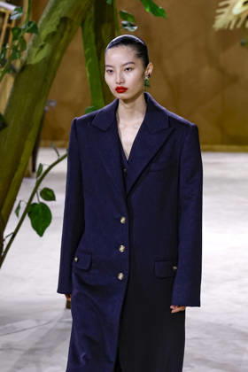 Chanel Fall Winter 2026–2027 Haute Couture Collection Fashion Show during Paris Fashion Week, July 7, 2026 Chanel Fall Winter 2026–2027 Haute Couture Collection Fashion Show, during Paris Fashion Week on July 7, 2026, Paris, France  Copyright: xAgencex xBestimagexAgencex xBestimagex