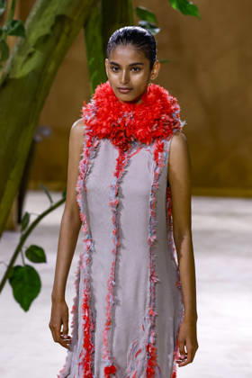 Chanel Fall Winter 2026–2027 Haute Couture Collection Fashion Show during Paris Fashion Week, July 7, 2026 Chanel Fall Winter 2026–2027 Haute Couture Collection Fashion Show, during Paris Fashion Week on July 7, 2026, Paris, France  Copyright: xAgencex xBestimagexAgencex xBestimagex