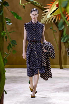 Chanel Fall Winter 2026–2027 Haute Couture Collection Fashion Show during Paris Fashion Week, July 7, 2026 Chanel Fall Winter 2026–2027 Haute Couture Collection Fashion Show, during Paris Fashion Week on July 7, 2026, Paris, France  Copyright: xAgencex xBestimagexAgencex xBestimagex