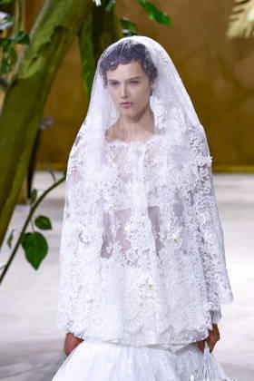 Chanel Fall Winter 2026–2027 Haute Couture Collection Fashion Show during Paris Fashion Week, July 7, 2026 Chanel Fall Winter 2026–2027 Haute Couture Collection Fashion Show, during Paris Fashion Week on July 7, 2026, Paris, France  Copyright: xAgencex xBestimagexAgencex xBestimagex