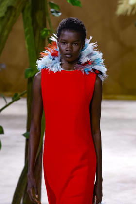 Chanel Fall Winter 2026–2027 Haute Couture Collection Fashion Show during Paris Fashion Week, July 7, 2026 Chanel Fall Winter 2026–2027 Haute Couture Collection Fashion Show, during Paris Fashion Week on July 7, 2026, Paris, France  Copyright: xAgencex xBestimagexAgencex xBestimagex