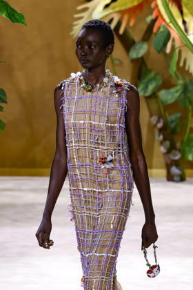 Chanel Fall Winter 2026–2027 Haute Couture Collection Fashion Show during Paris Fashion Week, July 7, 2026 Chanel Fall Winter 2026–2027 Haute Couture Collection Fashion Show, during Paris Fashion Week on July 7, 2026, Paris, France  Copyright: xAgencex xBestimagexAgencex xBestimagex