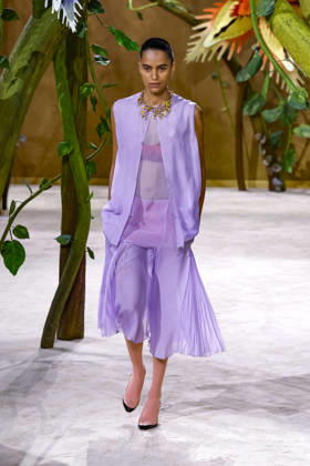 Chanel Fall Winter 2026–2027 Haute Couture Collection Fashion Show during Paris Fashion Week, July 7, 2026 Chanel Fall Winter 2026–2027 Haute Couture Collection Fashion Show, during Paris Fashion Week on July 7, 2026, Paris, France  Copyright: xAgencex xBestimagexAgencex xBestimagex