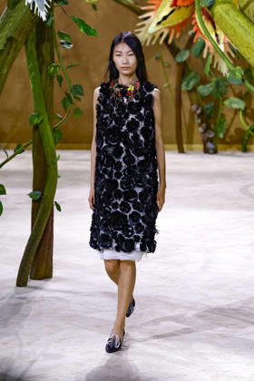 Chanel Fall Winter 2026–2027 Haute Couture Collection Fashion Show during Paris Fashion Week, July 7, 2026 Chanel Fall Winter 2026–2027 Haute Couture Collection Fashion Show, during Paris Fashion Week on July 7, 2026, Paris, France  Copyright: xAgencex xBestimagexAgencex xBestimagex