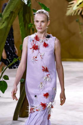 Chanel Fall Winter 2026–2027 Haute Couture Collection Fashion Show during Paris Fashion Week, July 7, 2026 Chanel Fall Winter 2026–2027 Haute Couture Collection Fashion Show, during Paris Fashion Week on July 7, 2026, Paris, France  Copyright: xAgencex xBestimagexAgencex xBestimagex