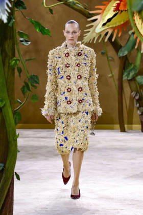 Chanel Fall Winter 2026–2027 Haute Couture Collection Fashion Show during Paris Fashion Week, July 7, 2026 Chanel Fall Winter 2026–2027 Haute Couture Collection Fashion Show, during Paris Fashion Week on July 7, 2026, Paris, France  Copyright: xAgencex xBestimagexAgencex xBestimagex