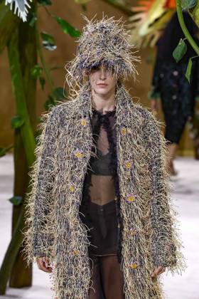 Chanel Fall Winter 2026–2027 Haute Couture Collection Fashion Show during Paris Fashion Week, July 7, 2026 Chanel Fall Winter 2026–2027 Haute Couture Collection Fashion Show, during Paris Fashion Week on July 7, 2026, Paris, France  Copyright: xAgencex xBestimagexAgencex xBestimagex