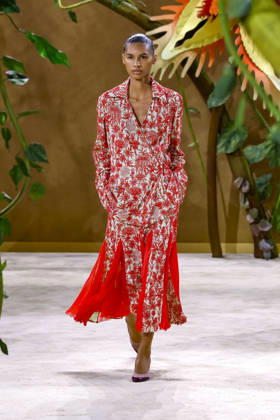 Chanel Fall Winter 2026–2027 Haute Couture Collection Fashion Show during Paris Fashion Week, July 7, 2026 Chanel Fall Winter 2026–2027 Haute Couture Collection Fashion Show, during Paris Fashion Week on July 7, 2026, Paris, France  Copyright: xAgencex xBestimagexAgencex xBestimagex