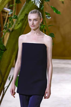 Chanel Fall Winter 2026–2027 Haute Couture Collection Fashion Show during Paris Fashion Week, July 7, 2026 Chanel Fall Winter 2026–2027 Haute Couture Collection Fashion Show, during Paris Fashion Week on July 7, 2026, Paris, France  Copyright: xAgencex xBestimagexAgencex xBestimagex
