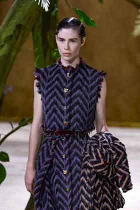 Chanel Fall Winter 2026–2027 Haute Couture Collection Fashion Show during Paris Fashion Week, July 7, 2026 Chanel Fall Winter 2026–2027 Haute Couture Collection Fashion Show, during Paris Fashion Week on July 7, 2026, Paris, France  Copyright: xAgencex xBestimagexAgencex xBestimagex