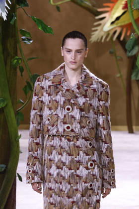 Chanel Fall Winter 2026–2027 Haute Couture Collection Fashion Show during Paris Fashion Week, July 7, 2026 Chanel Fall Winter 2026–2027 Haute Couture Collection Fashion Show, during Paris Fashion Week on July 7, 2026, Paris, France  Copyright: xAgencex xBestimagexAgencex xBestimagex