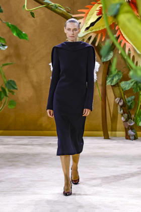 Chanel Fall Winter 2026–2027 Haute Couture Collection Fashion Show during Paris Fashion Week, July 7, 2026 Chanel Fall Winter 2026–2027 Haute Couture Collection Fashion Show, during Paris Fashion Week on July 7, 2026, Paris, France  Copyright: xAgencex xBestimagexAgencex xBestimagex