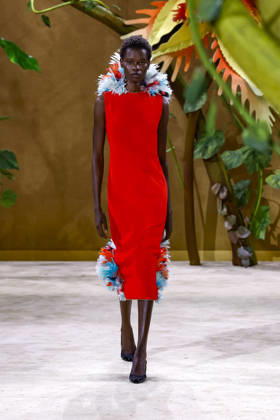 Chanel Fall Winter 2026–2027 Haute Couture Collection Fashion Show during Paris Fashion Week, July 7, 2026 Chanel Fall Winter 2026–2027 Haute Couture Collection Fashion Show, during Paris Fashion Week on July 7, 2026, Paris, France  Copyright: xAgencex xBestimagexAgencex xBestimagex