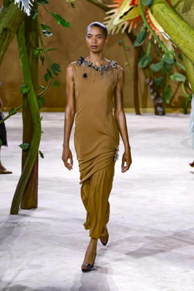 Chanel Fall Winter 2026–2027 Haute Couture Collection Fashion Show during Paris Fashion Week, July 7, 2026 Chanel Fall Winter 2026–2027 Haute Couture Collection Fashion Show, during Paris Fashion Week on July 7, 2026, Paris, France  Copyright: xAgencex xBestimagexAgencex xBestimagex