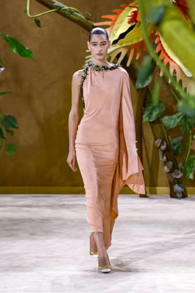 Chanel Fall Winter 2026–2027 Haute Couture Collection Fashion Show during Paris Fashion Week, July 7, 2026 Chanel Fall Winter 2026–2027 Haute Couture Collection Fashion Show, during Paris Fashion Week on July 7, 2026, Paris, France  Copyright: xAgencex xBestimagexAgencex xBestimagex