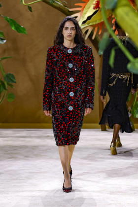 Chanel Fall Winter 2026–2027 Haute Couture Collection Fashion Show during Paris Fashion Week, July 7, 2026 Chanel Fall Winter 2026–2027 Haute Couture Collection Fashion Show, during Paris Fashion Week on July 7, 2026, Paris, France  Copyright: xAgencex xBestimagexAgencex xBestimagex