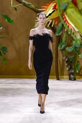 Chanel Fall Winter 2026–2027 Haute Couture Collection Fashion Show during Paris Fashion Week, July 7, 2026 Chanel Fall Winter 2026–2027 Haute Couture Collection Fashion Show, during Paris Fashion Week on July 7, 2026, Paris, France  Copyright: xAgencex xBestimagexAgencex xBestimagex